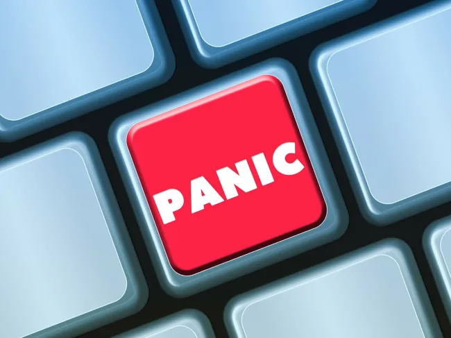 Panic Button
